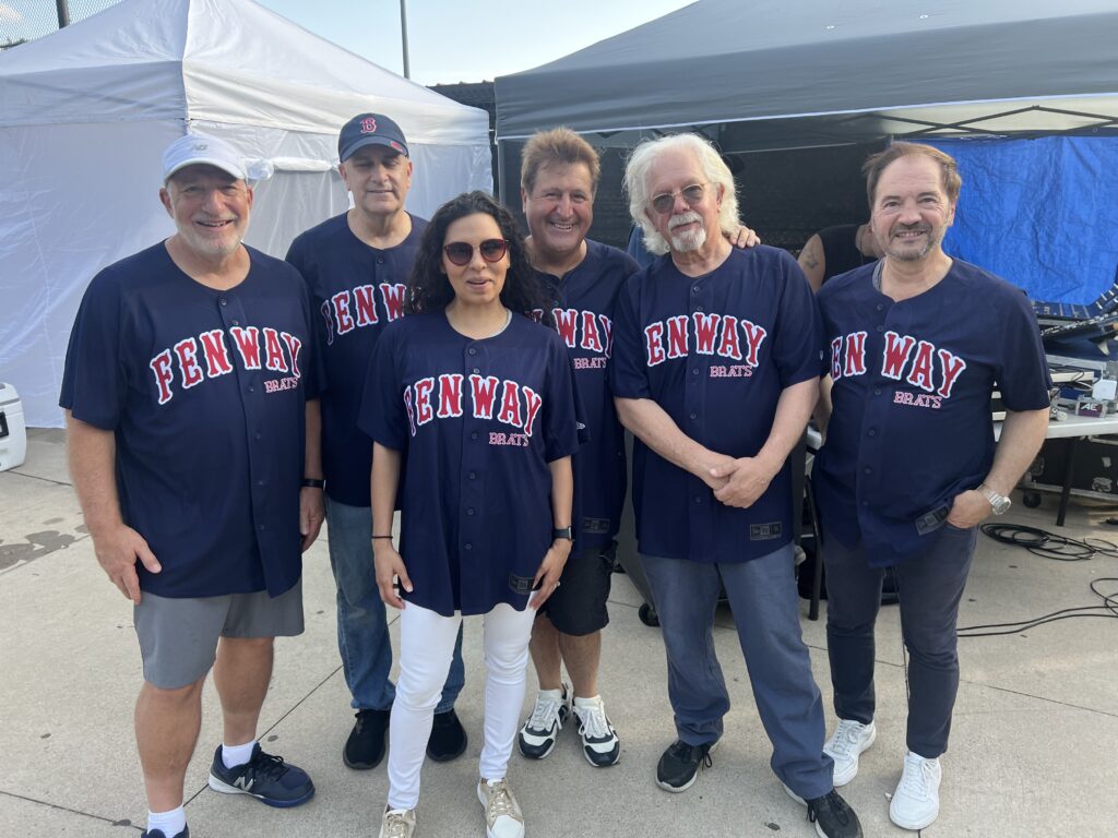 Fenway Brats