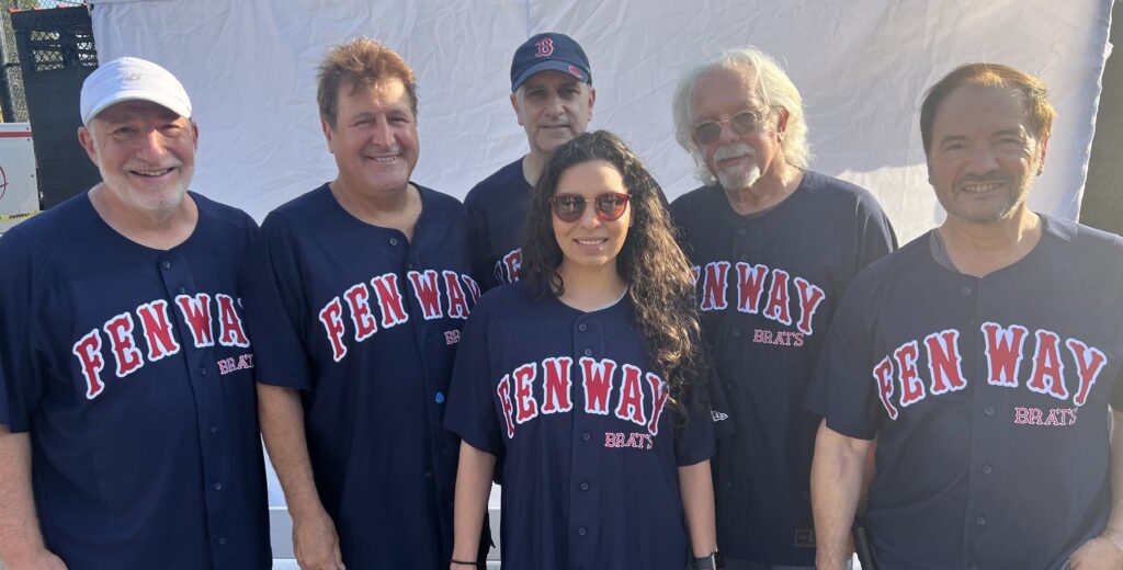 Fenway Brats