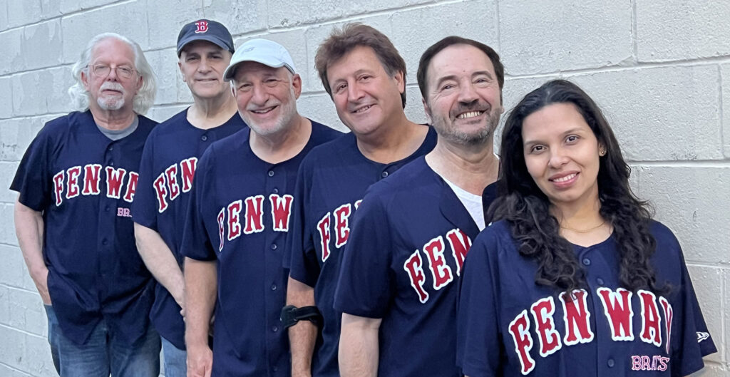 Fenway Brats Bios